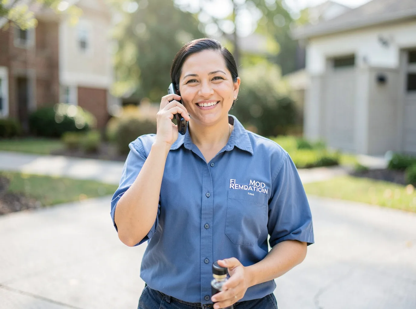 Mold Remediation Embarrass, WI FAQs